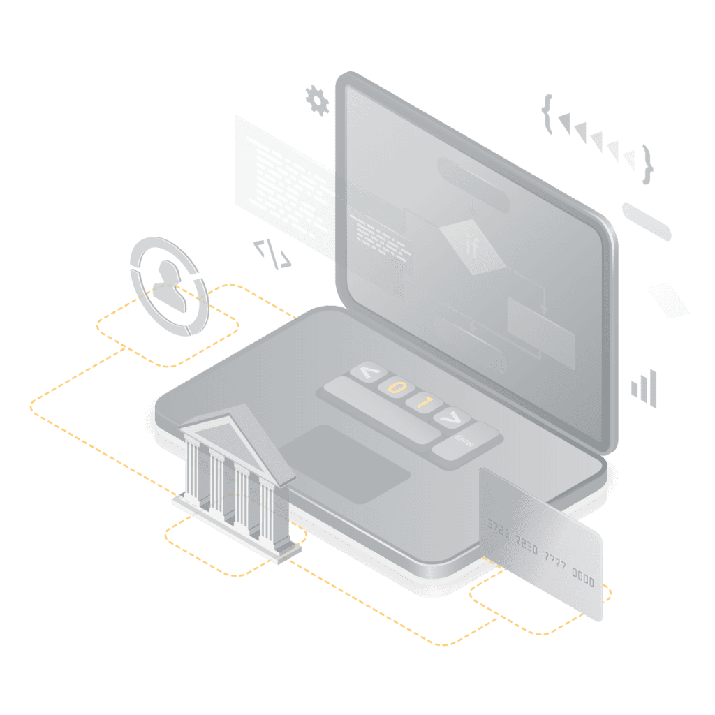 digital banking crypto ecosystem